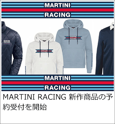 MARTINI RACING