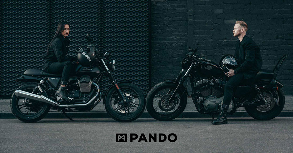 Motorimoda - PANDO MOTO（P）｜Yahoo!ショッピング