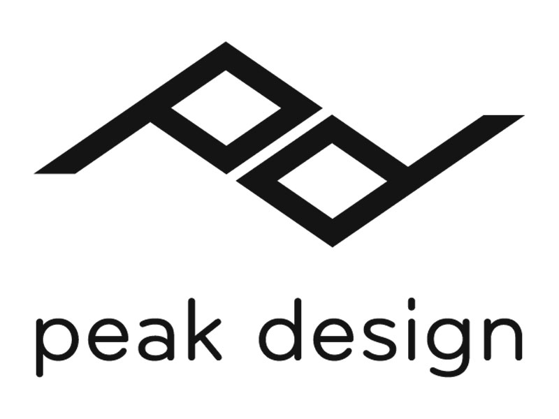 Peak Design 商品一覧