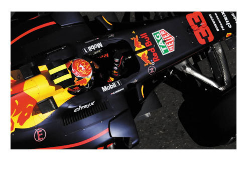Motorimoda - Red Bull Racing（モータースポーツ関連ブランド