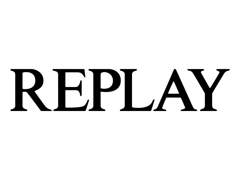 REPLAY 商品一覧