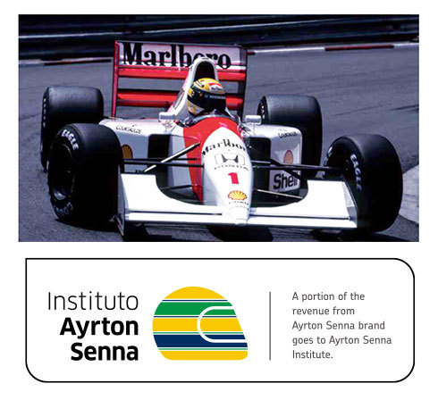 Motorimoda - Ayrton Senna（A）｜Yahoo!ショッピング