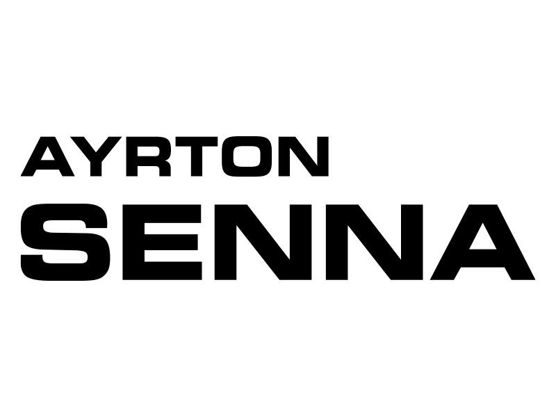 Ayrton Senna 商品一覧