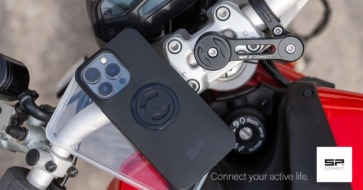 Motorimoda - SP Connect｜Yahoo!ショッピング