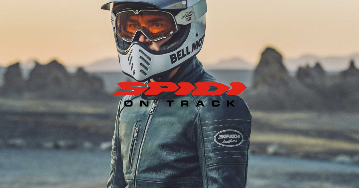 Motorimoda - SPIDI｜Yahoo!ショッピング
