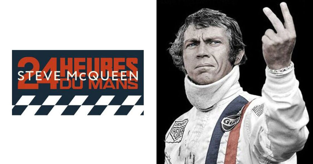 Motorimoda - Steve McQueen｜Yahoo!ショッピング