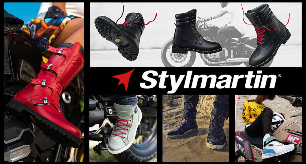 Motorimoda - Stylmartin（イタリア）｜Yahoo!ショッピング