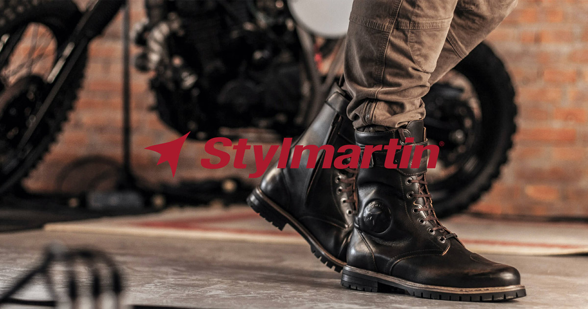 Motorimoda - Stylmartin｜Yahoo!ショッピング