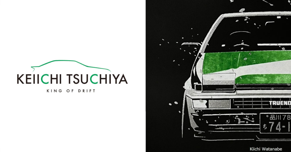 Motorimoda - 土屋圭市 / Keiichi Tsuchiya｜Yahoo!ショッピング