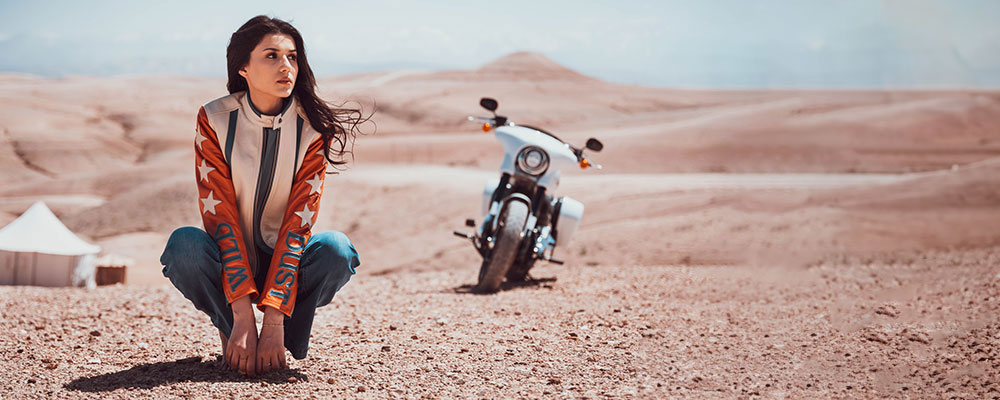 Motorimoda - WILDUST｜Yahoo!ショッピング