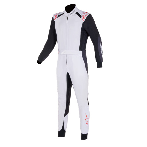 アルパインスターズ キッズ用 カート用 レーシングスーツ alpinestars