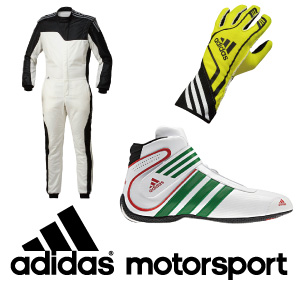 adidas motorsport