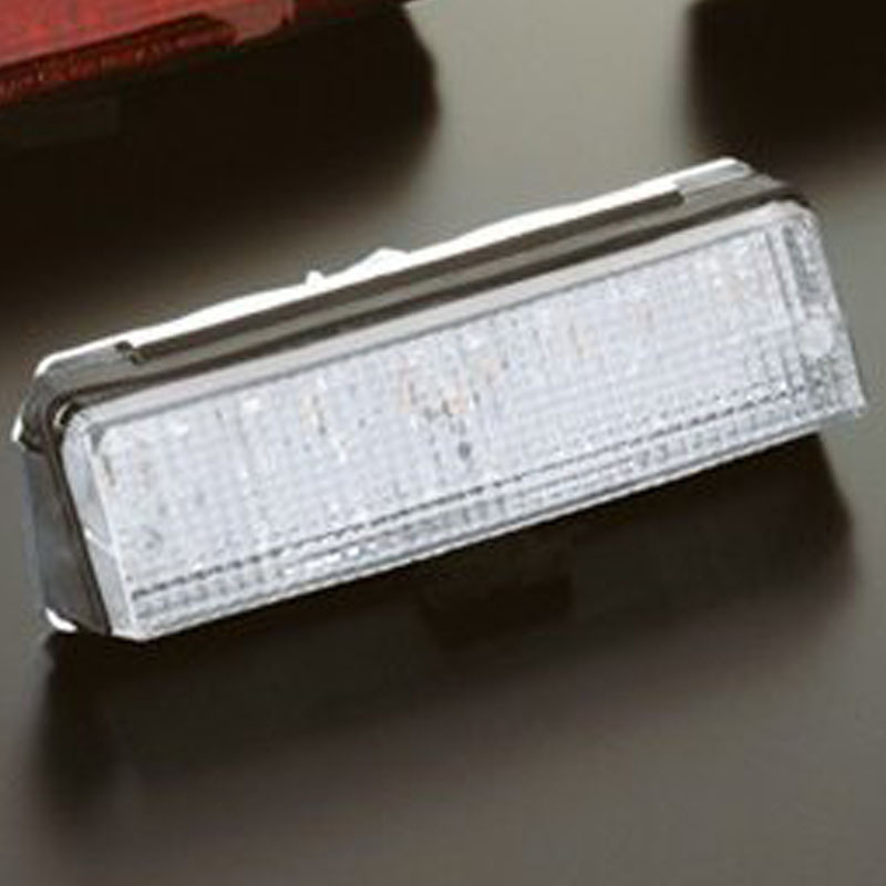 ポッシュフェイス 033190 LED テールランプ ユニット GPZ900R