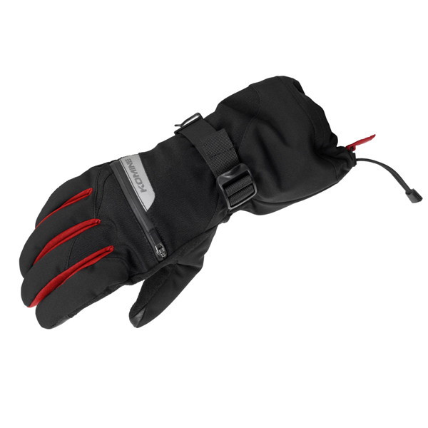 コミネ GK-845 System Winter Long Gloves システムウインターロング