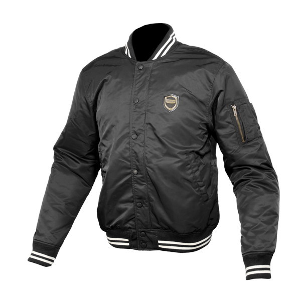 コミネ（Komine） JK-610 Protect Bomber Jacket プロテクト ボンバー