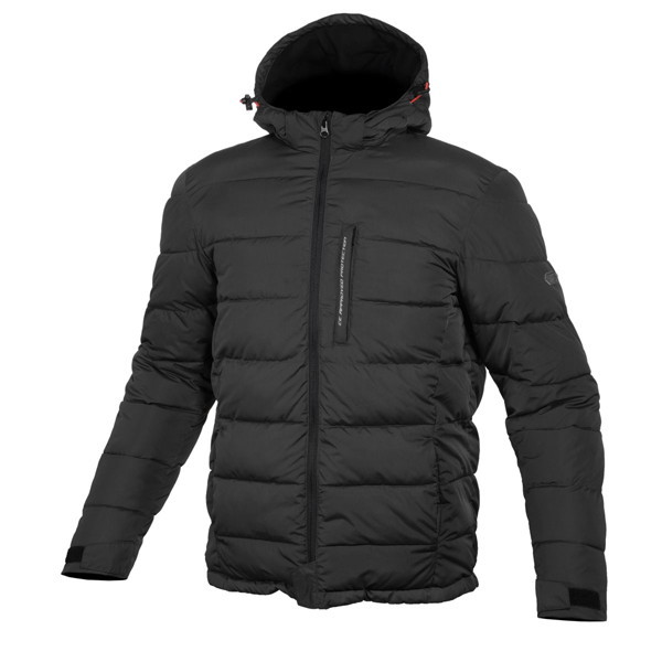 コミネ JK-612 Protect Winter Padding Jacket プロテクト ウインター