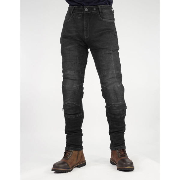 KOMINE - コミネ ジーンズ WJ-749R プロテクトジーンズ コミネ WJ-749R Protect Jeans プロテクト ジーンズ : 二輪用品
