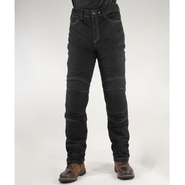 コミネ WJ-927R Protect Windproof Warm Jeans プロテクトウインド