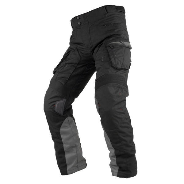 コミネ（Komine） PK-928 FY Adventure Pants フルイヤー 