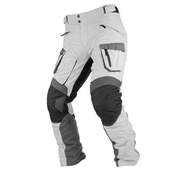 コミネ（Komine） PK-928 FY Adventure Pants フルイヤー