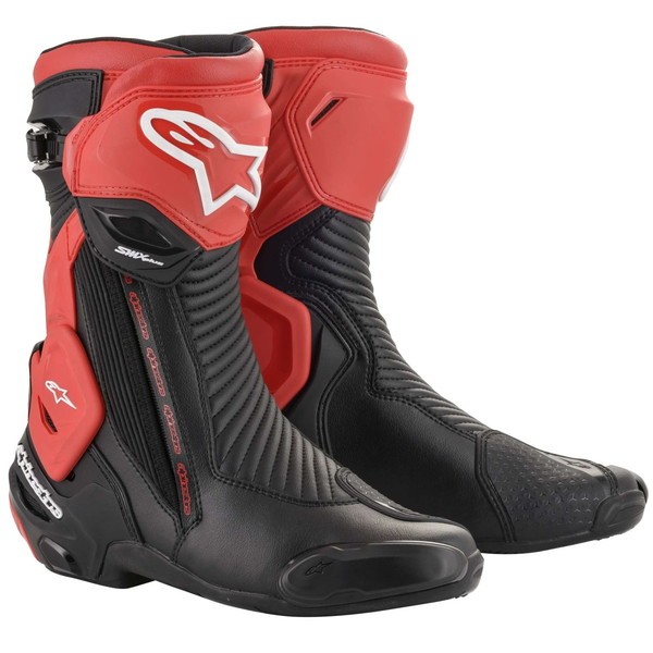 最安値 eネットストアーAlpinestars メンズ SMX Plus V2 オートバイ