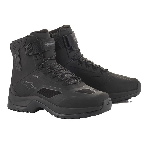 アルパインスターズ（alpinestars） CR-6 DRYSTAR RIDING SHOES 防水