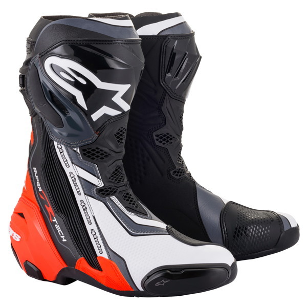 新作100%新品alpinestars　カットブーツ 靴