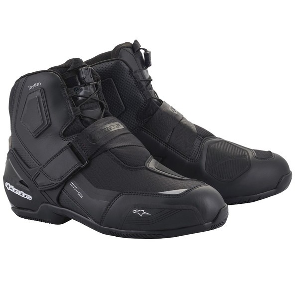 高評価！ DRYSTAR RAN アルパインスターズ SHOE ライディング 防水 アイドルグッズ