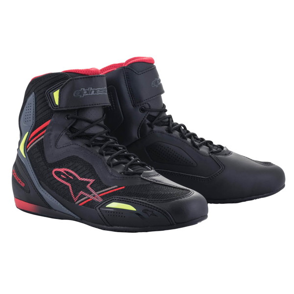 超激安 alpinestars faster 3 25.5cm marciliomesquita.com.br