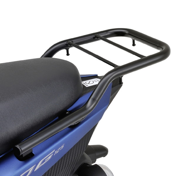 �f�C�g�i 27886 �o�C�N�p �L�����A JOG125(22)��p �O���u�o�[�L�����A