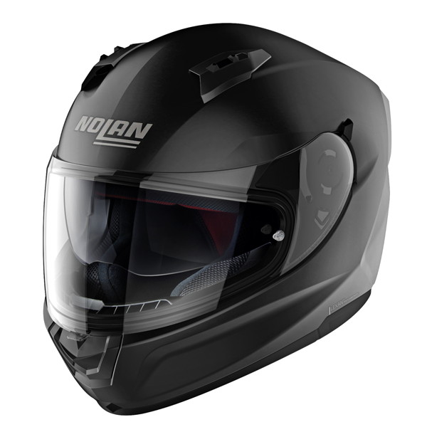 NOLAN(ノーラン) 30658 バイク用 ヘルメット フルフェイス Mサイズ(57 