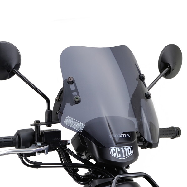 きょうかページ DAYTONA（バイク用品） デイトナ 31455 バイク用 スクリーン