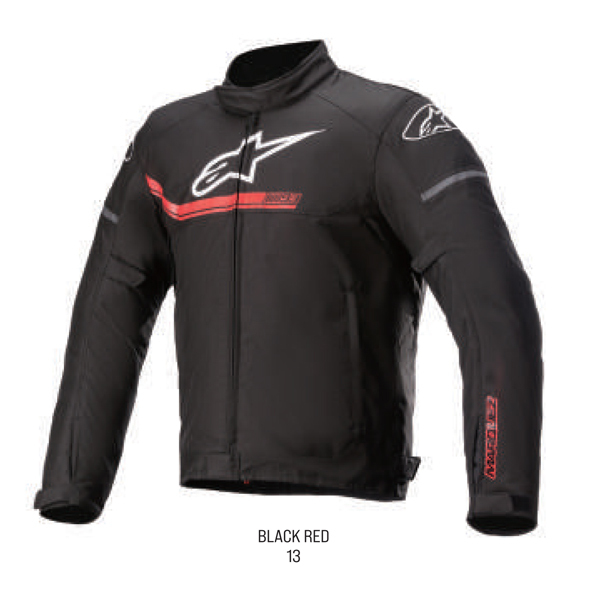 アルパインスターズ MM93 AUSTIN WATERPROOF JACKET (MM93 アルパインスターズ MM93 AUSTIN WATERPROOF JACKET (MM93