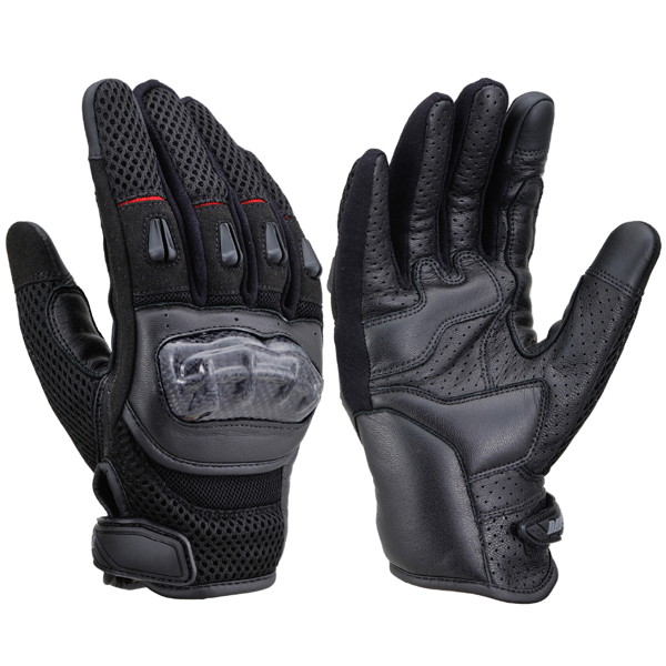 バイクグローブ RIDEZブランドが本格レーシングデザイングローブを発売