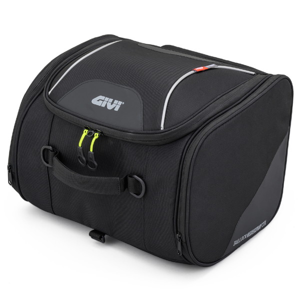 GIVI (ジビ) 32613 バイク用 シートバッグ 23L テールロック