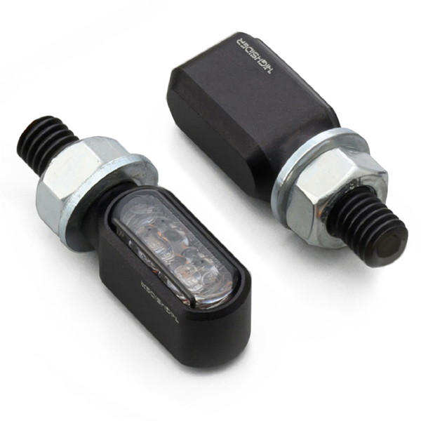 定番のお歳暮&冬ギフトの商品をすべ デイトナ(Daytona) HIGHSIDER(ハイサイダー) バイク用 LED その他