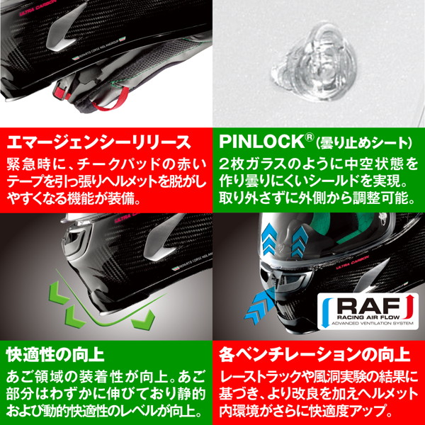 NOLAN（ノーラン） 33004 バイク用 ヘルメット フルフェイス XLサイズ