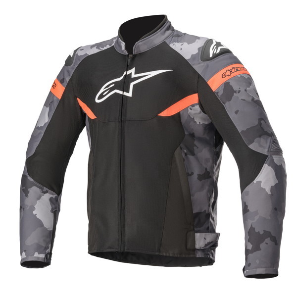 アルパインスターズ AXIOM AIR JACKET ASIA アクショム エア 