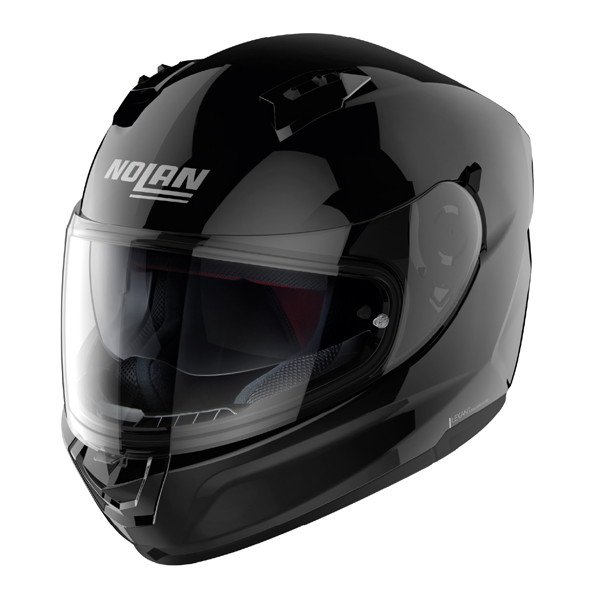 NOLAN(ノーラン) 33418 バイク用 ヘルメット フルフェイス XLサイズ(61