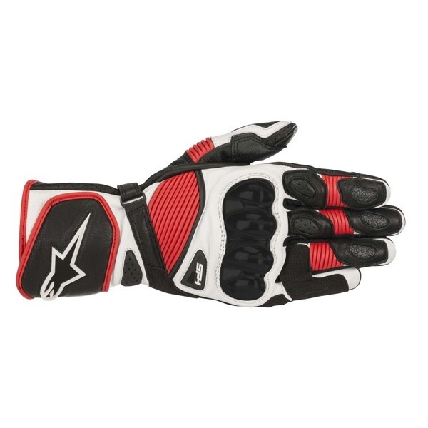 アルパインスターズ（alpinestars） SP-1 v2 LEATHER GLOVE レザー 