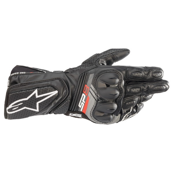 アルパインスターズ SP-8 v3 LEATHER GLOVE レザーグローブ 3558321｜motostyle｜02