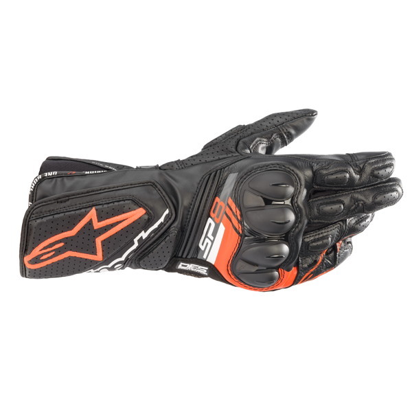 アルパインスターズ SP-8 v3 LEATHER GLOVE レザーグローブ 3558321｜motostyle｜03