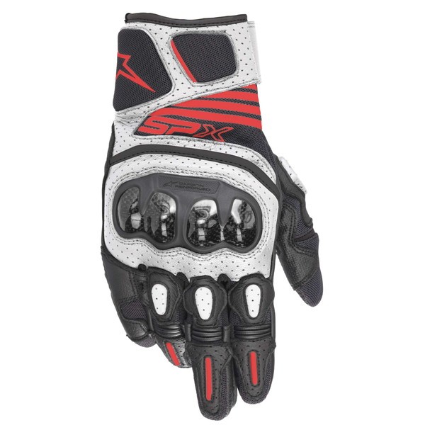 アルパインスターズ SP X AIR CARBON v2 GLOVE メッシュグローブ 3567319 数量限定特価