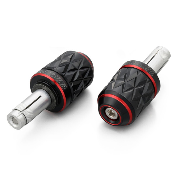 �f�C�g�i 37029 PREMIUM ZONE(�v���~�A���]�[��) �o�C�N�p �o�[�G���h �X�Y�L / �ėp(�n���h�����a��14-19) KIRIKO ���b�h