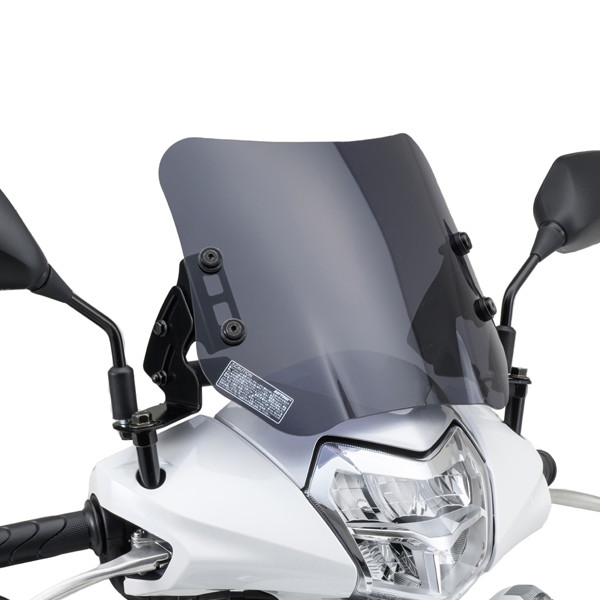 はな DAYTONA（バイク用品） デイトナ 37044 バイク用 スクリーン