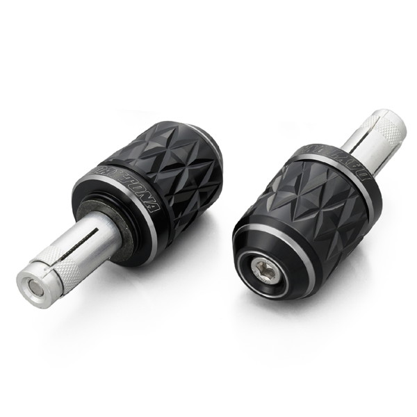 �f�C�g�i 37649 PREMIUM ZONE(�v���~�A���]�[��) �o�C�N�p �o�[�G���h �X�Y�L / �ėp(�n���h�����a��14-19) KIRIKO �A�b�V���V���o�[