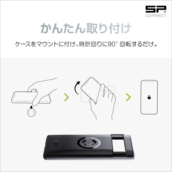 DAYTONA（バイク用品） デイトナ 41273 エスピーコネクト(SP