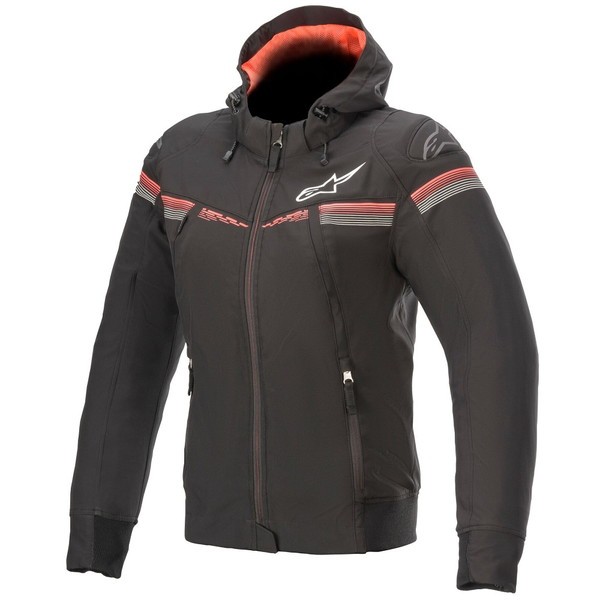 アルパインスターズ（alpinestars） STELLA SEKTOR v2 TECH HOODIE 