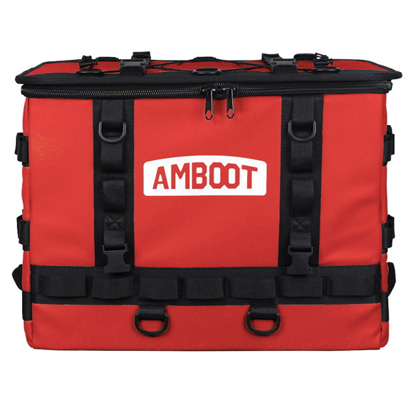 AMBOOT（アンブート） AB-RBEX01 リヤボックスEX 数量限定 : ab-rbex01 
