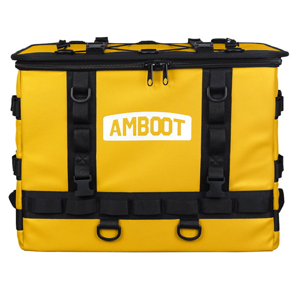 AMBOOT（アンブート） AB-RBEX01 リヤボックスEX 数量限定｜motostyle｜03